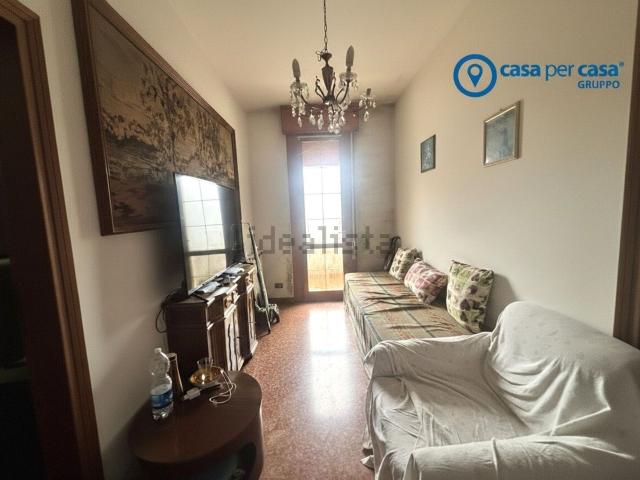 Appartamento in vendita di 57 m² in Via A. Gramsci, 155
