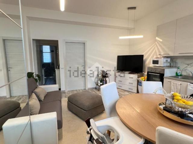 Appartamento in vendita di 57 m² in Via A. Gramsci, 5