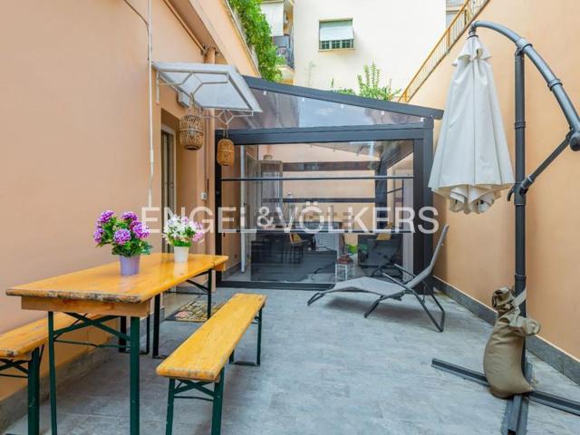 Appartamento in vendita di 57 m² in Via Acaia