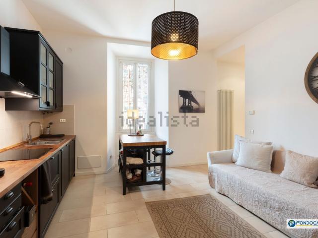 Appartamento in vendita di 57 m² in Via Achille Fontanelli, 3