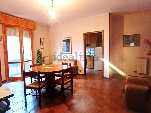 Appartamento in vendita di 57 m² in Via Abetone Inferiore