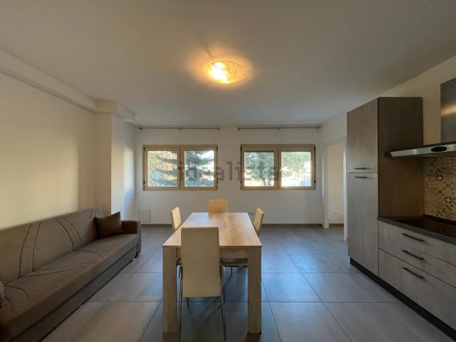 Appartamento in vendita di 57 m² in Via Agostino Berenini