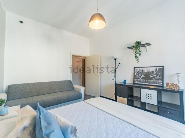 Appartamento in vendita di 57 m² in Via Adelaide Bono Cairoli, 31