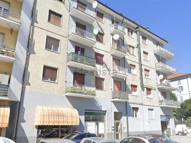 Appartamento in vendita di 57 m² in Via Alcide de Gasperi, 79