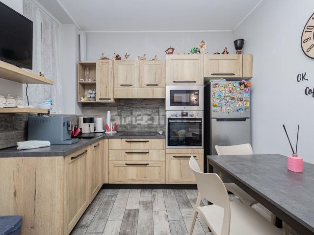 Appartamento in vendita di 57 m² in Via Alessandro Manzoni, 6