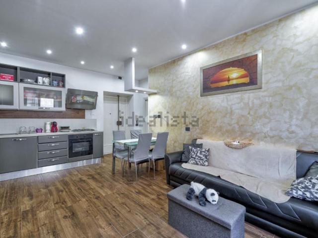 Appartamento in vendita di 57 m² in Via Alessandro Cialdi
