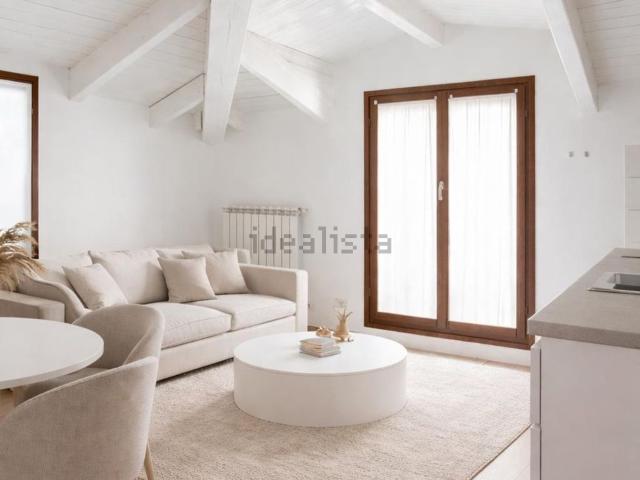 Appartamento in vendita di 57 m² in Via Alessandro Tadino, 18