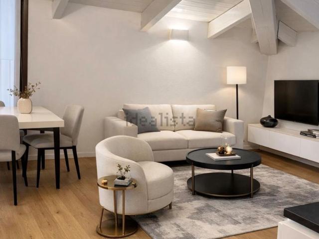 Appartamento in vendita di 57 m² in Via Alessandro Tadino, 18