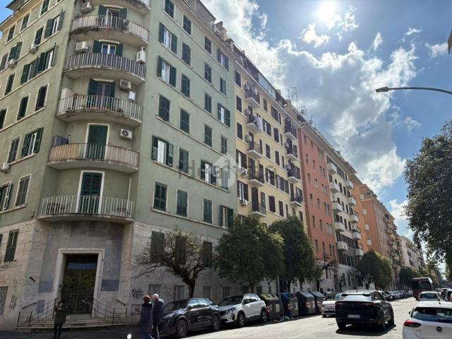 Appartamento in vendita di 57 m² in Via Alfredo Baccarini, 7