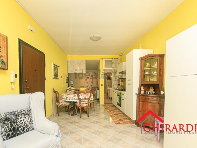 Appartamento in vendita di 57 m² in Via Alfredo D&apos Andrade, 37