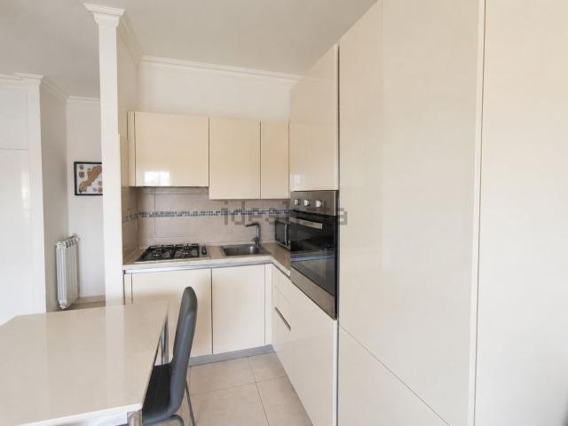 Appartamento in vendita di 57 m² in Via Amos Zanibelli, 40