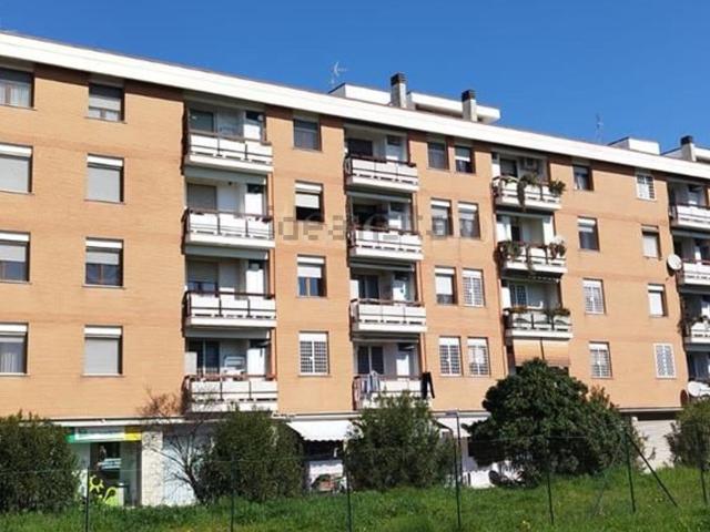 Appartamento in vendita di 57 m² in Via Amedeo Bocchi