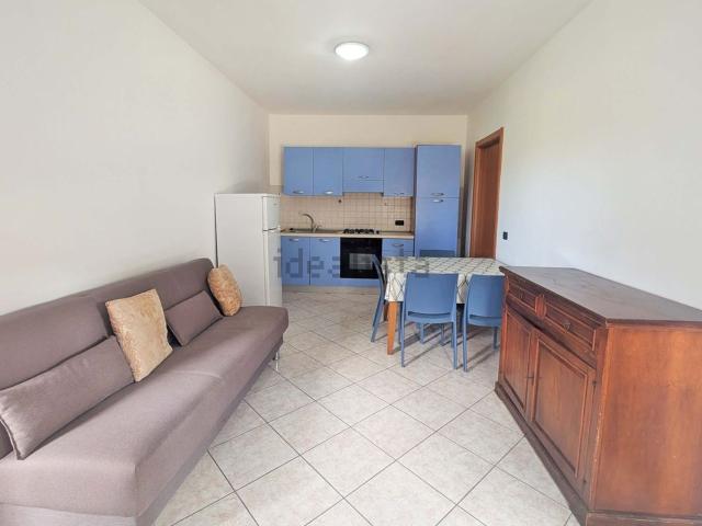 Appartamento in vendita di 57 m² in Via Amendola