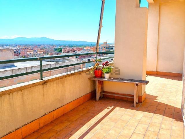 Appartamento in vendita di 57 m² in Via Amulio