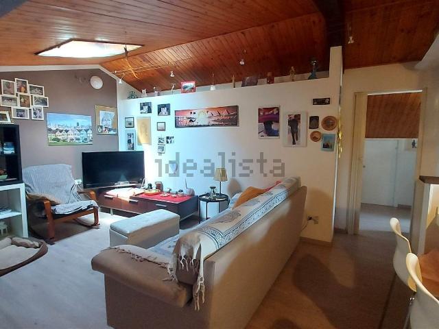 Appartamento in vendita di 57 m² in Via Antonelli, 32