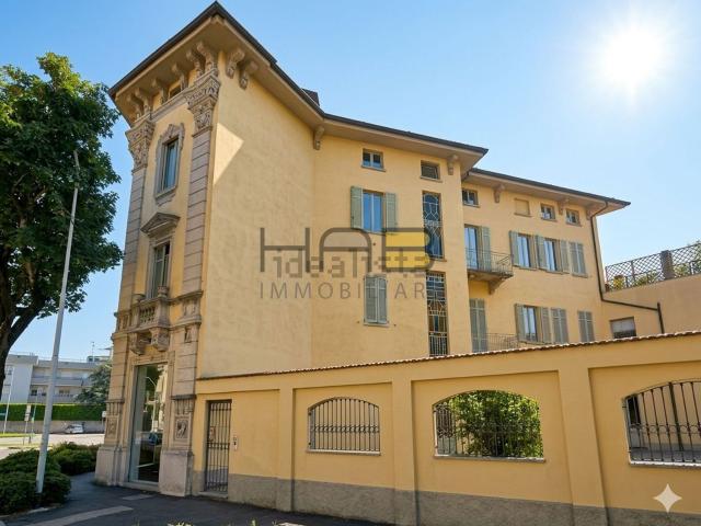 Appartamento in vendita di 57 m² in Via Antonio Meucci, 2
