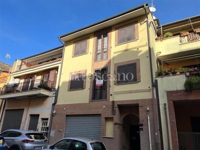 Appartamento in vendita di 57 m² in Via Antonio Moscatelli