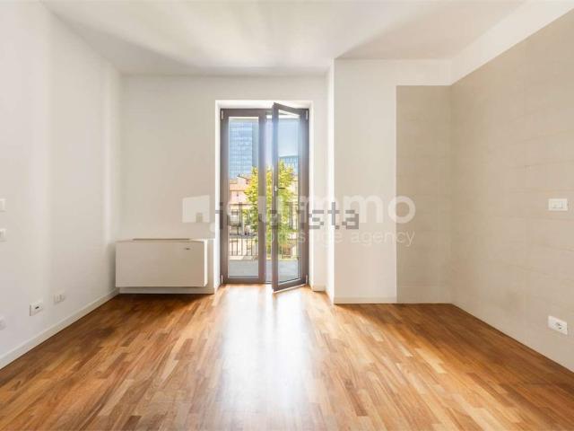 Appartamento in vendita di 57 m² in Via Antonio Bordoni, 12
