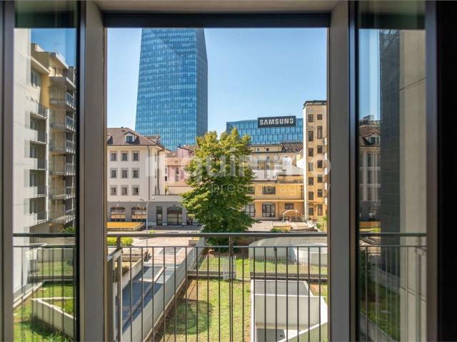 Appartamento in vendita di 57 m² in Via Antonio Bordoni, 12