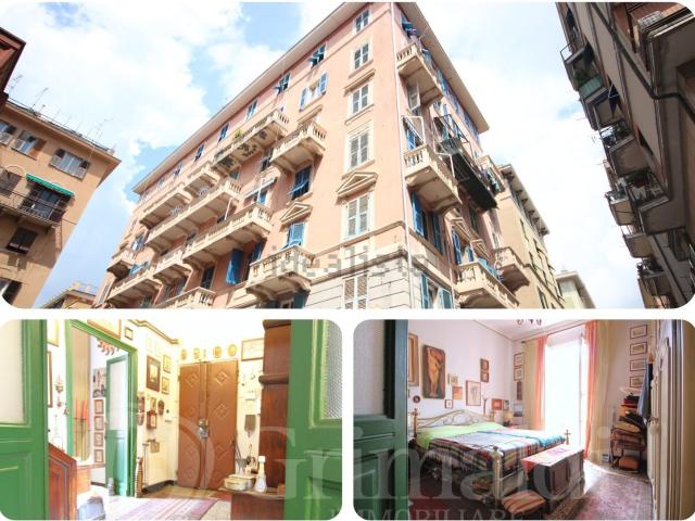 Appartamento in vendita di 57 m² in Via Antonio Piccone