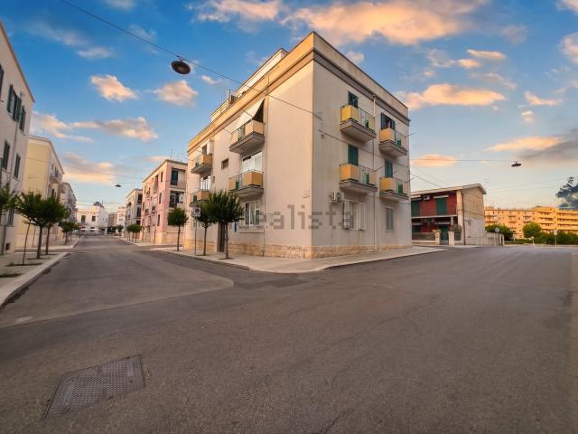 Appartamento in vendita di 57 m² in Via Armando Micoli