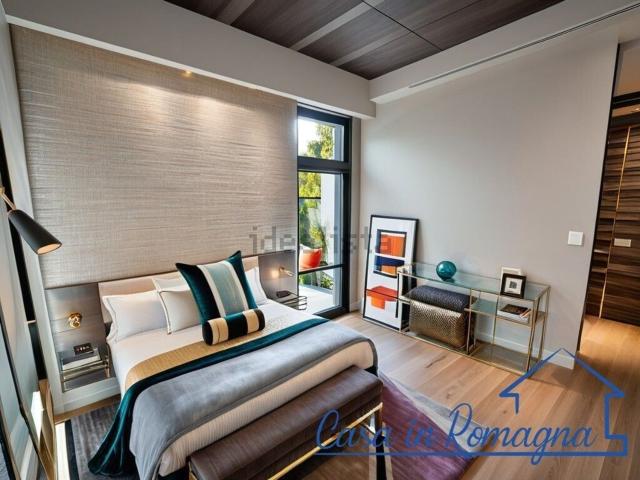 Appartamento in vendita di 57 m² in Via Ariete