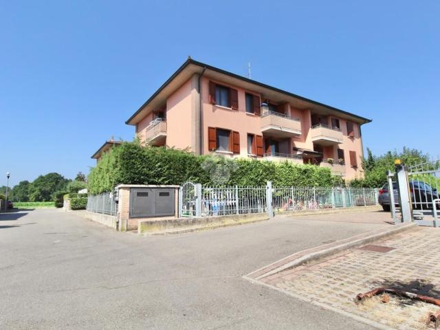 Appartamento in vendita di 57 m² in Via Augusto Daolio
