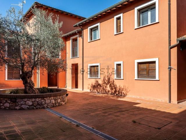 Appartamento in vendita di 57 m² in Via Aurinia