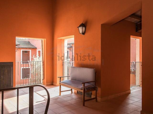 Appartamento in vendita di 57 m² in Via Aurinia