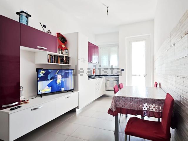 Appartamento in vendita di 57 m² in Via Barletta, 83