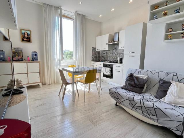 Appartamento in vendita di 57 m² in Via Battindarno