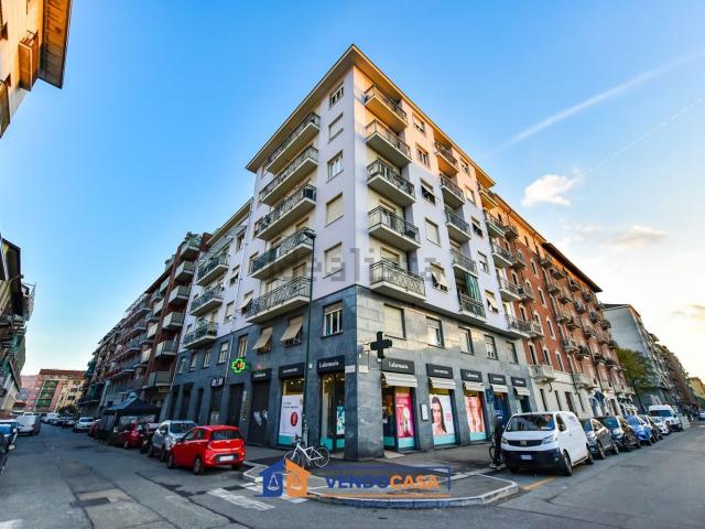 Appartamento in vendita di 57 m² in Via Bertrando Spaventa, 2