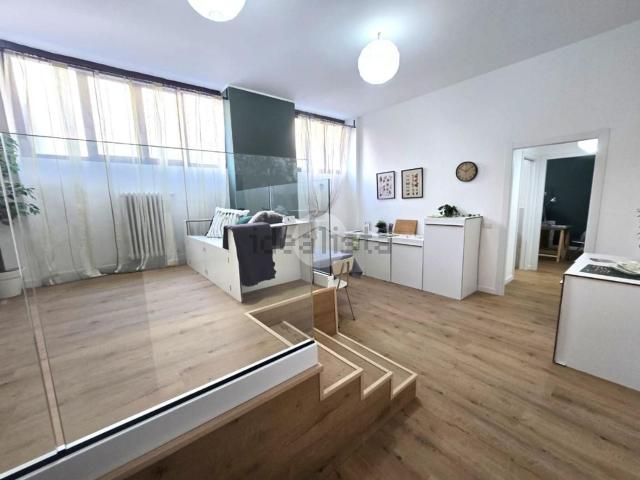 Appartamento in vendita di 57 m² in Via Bergamo, 8