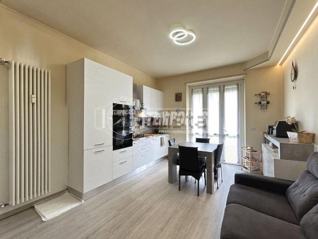 Appartamento in vendita di 57 m² in Via Bernardino Luini, 146
