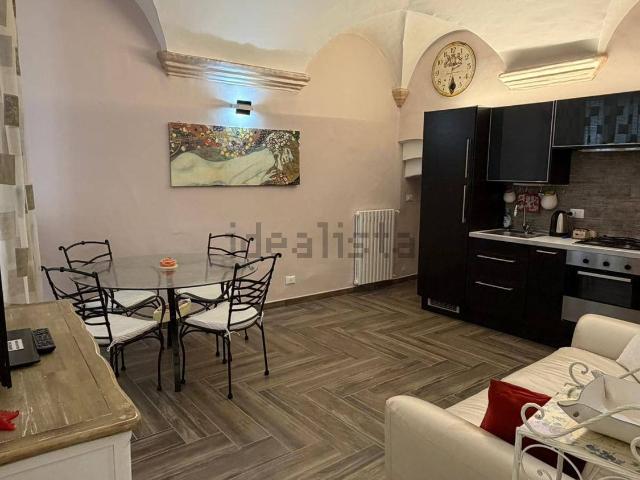 Appartamento in vendita di 57 m² in Via Bezzecca, 2