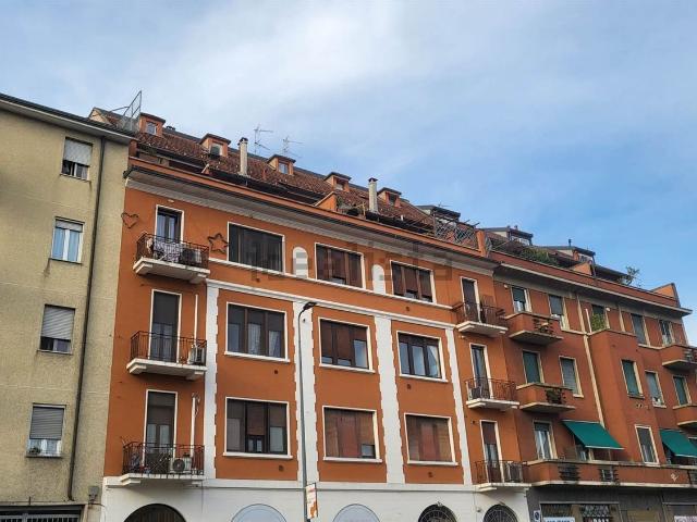 Appartamento in vendita di 57 m² in Via Biella