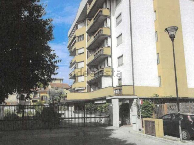 Appartamento in vendita di 57 m² in Via Bologna, 66