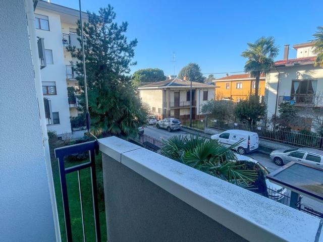 Appartamento in vendita di 57 m² in Via Brennero, 4