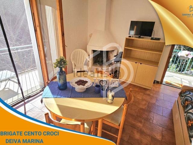 Appartamento in vendita di 57 m² in Via Brigate Cento Croci