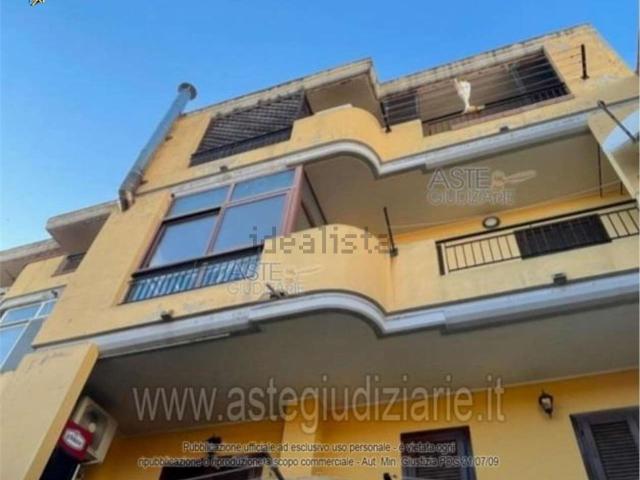 Appartamento in vendita di 57 m² in Via C. Menotti, 8
