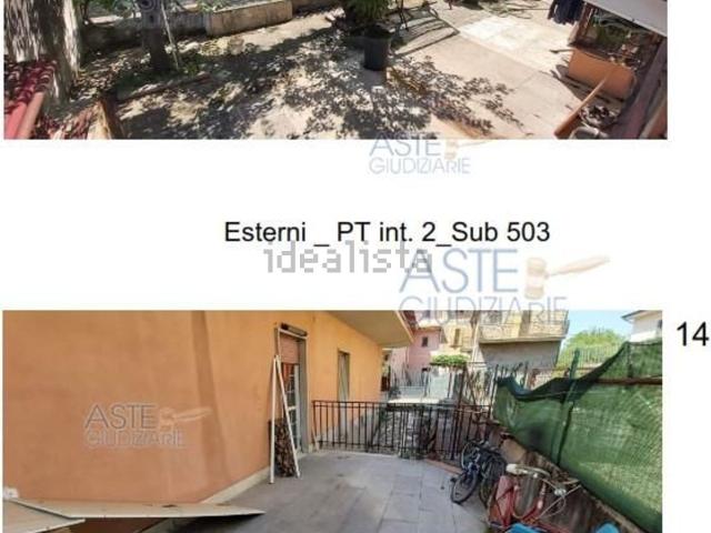 Appartamento in vendita di 57 m² in Via Campania, 58