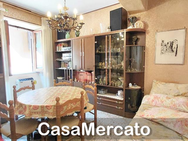 Appartamento in vendita di 57 m² in Via Campi D&apos Annibale