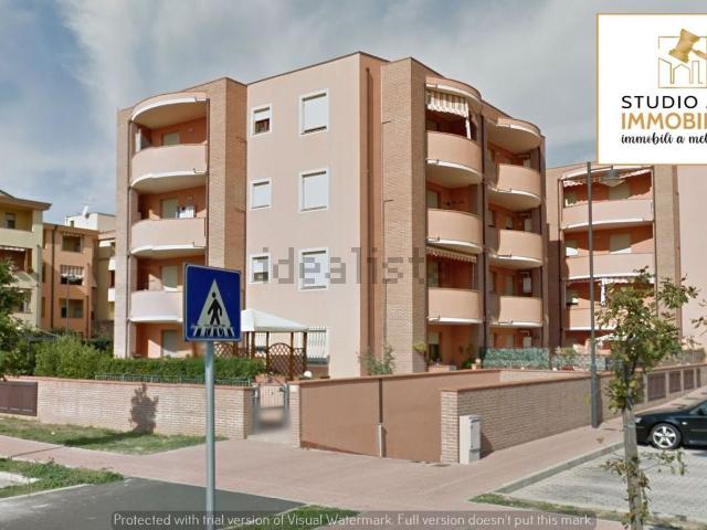 Appartamento in vendita di 57 m² in Via Caduti di Nassiriya, 5