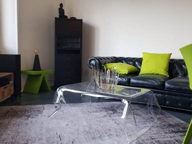 Appartamento in vendita di 57 m² in Via Capitan Angelo Pesante