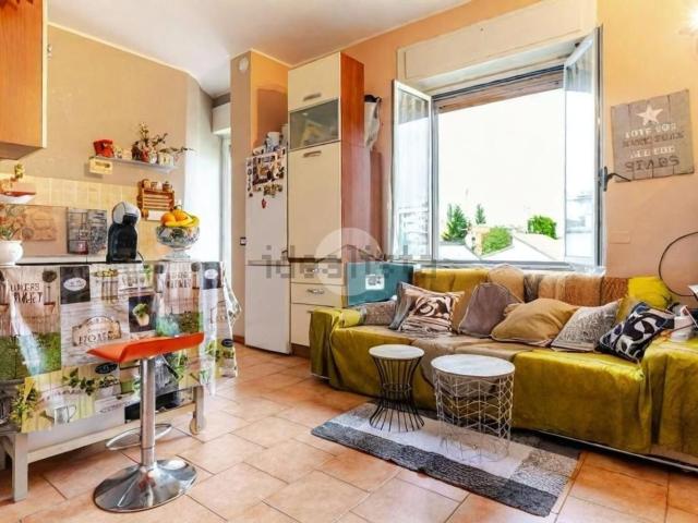 Appartamento in vendita di 57 m² in Via Capri, 6