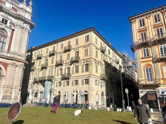 Appartamento in vendita di 57 m² in Via Carlo Alberto, 6