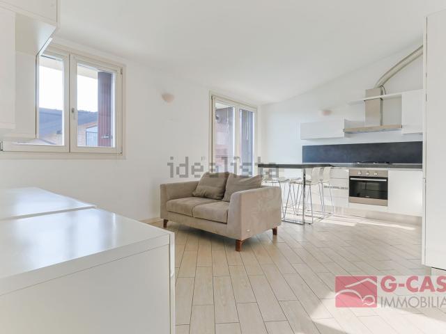 Appartamento in vendita di 57 m² in Via Carlo Farini