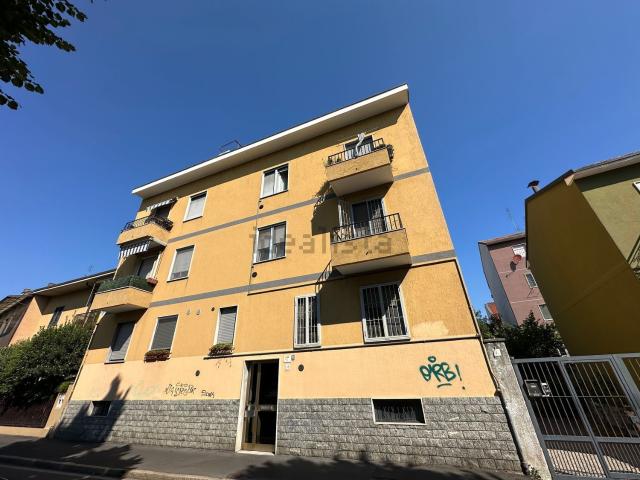 Appartamento in vendita di 57 m² in Via Carlo Porta, 19