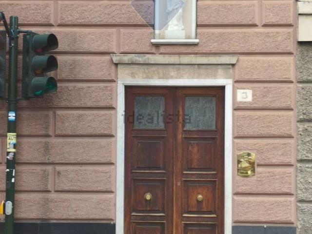 Appartamento in vendita di 57 m² in Via Carlo Rolando, 3