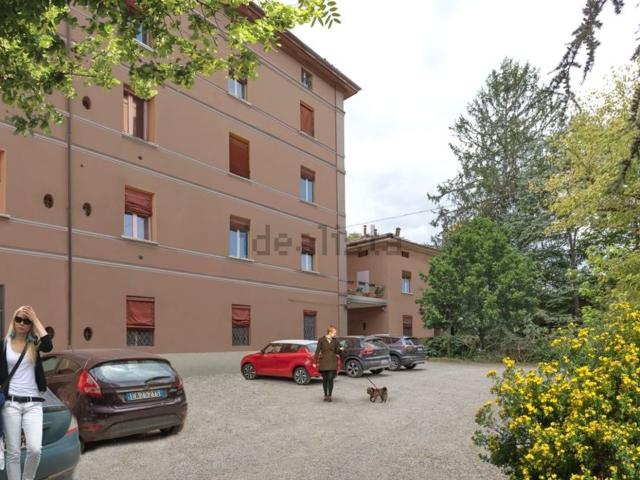 Appartamento in vendita di 57 m² in Via CASTIGLIONE, 91